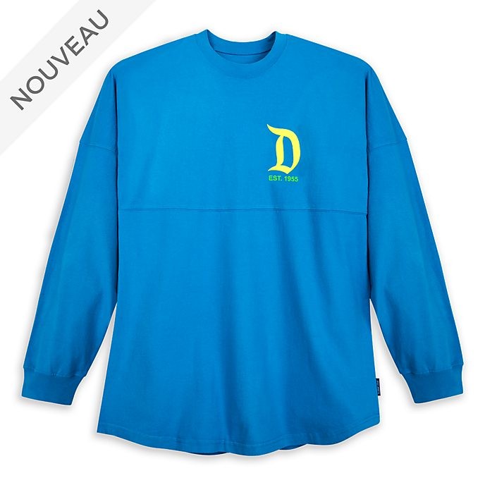 Disney Soldes & Disneyland Resort Sweat-shirt nÉon Spirit Jersey pour adultes - Disney Soldes & Disneyland Resort Sweat-shirt nÉon Spirit Jersey pour adultes-31