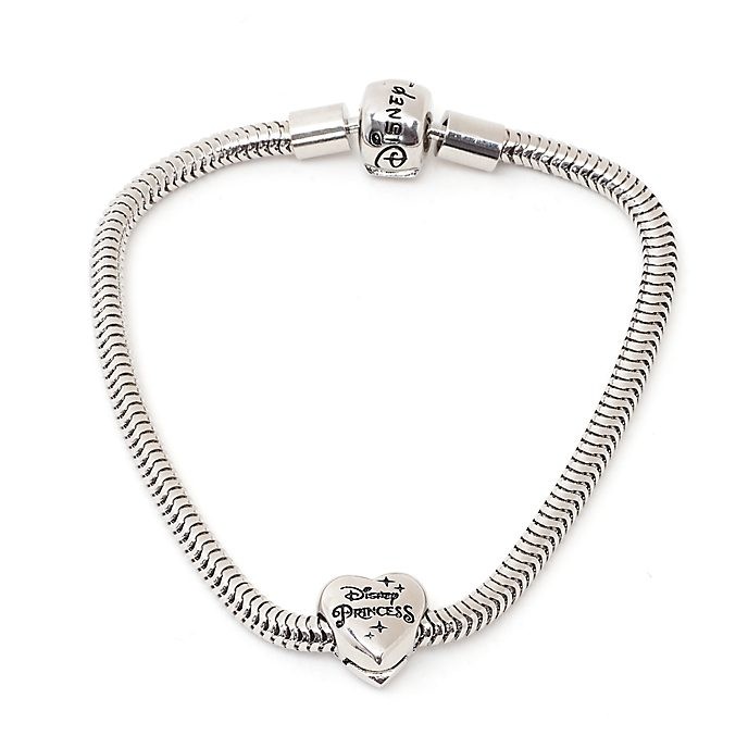 Soldes Disney Store Bracelet Disney Princess Charm, 19 cm - Soldes Disney Store Bracelet Disney Princess Charm, 19 cm-31