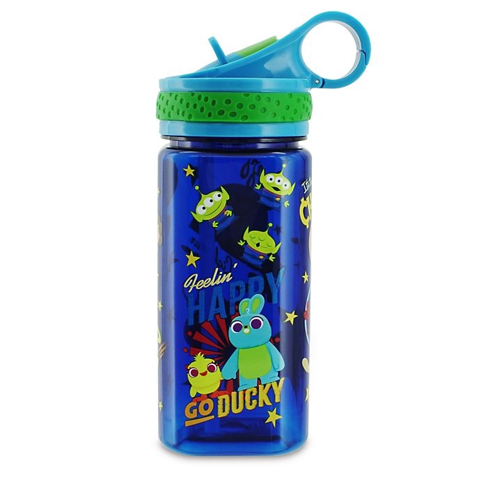 Soldes Disney Store Gourde bleue Toy Story 4 - Soldes Disney Store Gourde bleue Toy Story 4-31