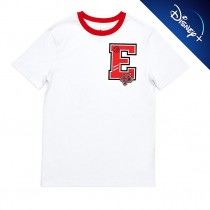 Soldes Disney Store T-shirt East High pour adultes, High School Musical-20