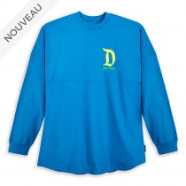 Disney Soldes & Disneyland Resort Sweat-shirt nÉon Spirit Jersey pour adultes-20