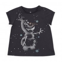 nouveautes T-shirt Olaf pour enfants ✔ ✔ ✔ Se Vend à Bas Prix-20