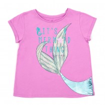 Prix Cassé ★ personnalisation T-shirt La Petite Sirène pour enfants à Prix Aimable-20