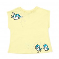 nouveautes , T-shirt Blanche Neige pour enfants à Prix Accessible ♠ ♠-20