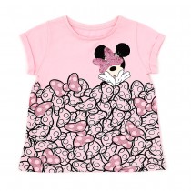 nouveautes , nouveautes T-shirt Minnie Mouse pour enfants ♠ ♠ Haute Qualité-20