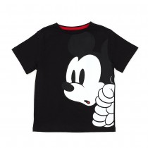 nouveautes T-shirt Mickey Mouse pour enfants ★ ★ à Bas Prix-20
