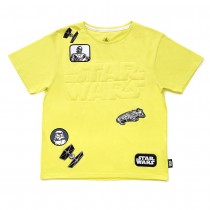 nouveautes , T-shirt Star Wars pour enfants à Prix Usine ♠-20