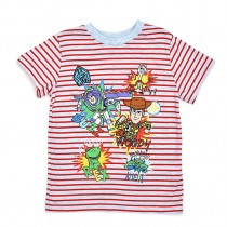 Soldes Disney Store T-shirt Toy Story 4 pour enfants-20