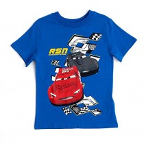 Soldes Disney Store T-shirt Disney Pixar Cars pour enfants-20