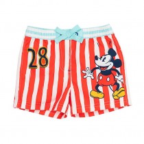 Soldes Disney Store Short de bain Mickey Mouse pour bÉbÉ-20