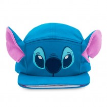 Soldes Disney Store Bonnet de bain Stitch pour bÉbÉ-20