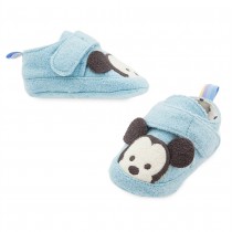 mickey mouse et ses amis , Chaussons Mickey Mouse pour bébé ✔ ✔ ✔ Livraison Gratuite-20