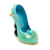 Haute Qualité ★ aladdin , princesses disney Chaussure décorative miniature Jasmine Disney Parks, Aladdin à Prix Aimable-20