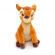 Disney Soldes & Mini peluche Bambi-20
