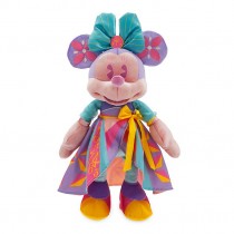Soldes Disney Store Peluche Minnie Mouse The Main Attraction, 4 sur 12-20
