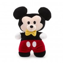 Style charmant mickey mouse et ses amis Peluche moyenne Mickey Mouse Cuddleez à Bas Prix ♠ ♠ ♠-20