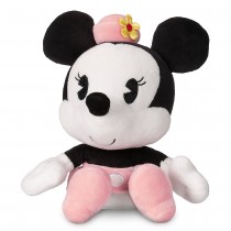 mickey mouse et ses amis Petite peluche Minnie Mouse à tête oscillante Couleur brillante ★ ★ ★-20