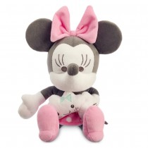 Couleur unie personnages, Peluche Minnie Mouse pour bébés Garantie De Qualité 100% ⊦-20