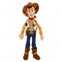 Soldes Disney Store Peluche Woody, Toy Story-20