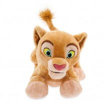 Soldes Disney Store Peluche Nala, Le Roi Lion-20