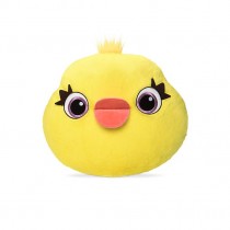 Soldes Disney Store Grand coussin visage de Ducky, Toy Story 4-20