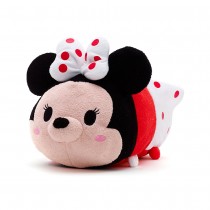 mickey mouse et ses amis , personnages Peluche Tsum Tsum de taille moyenne Minnie Mouse ★ ★ ★ à Prix Légers-20