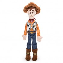 Soldes Disney Store Peluche miniature Woody, Toy Story 4-20