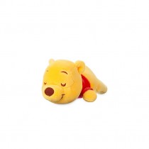 Soldes Disney Store Peluche miniature Winnie l'Ourson Cuddleez-20