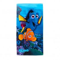 Soldes Disney Store Serviette de plage Le Monde de Nemo-20