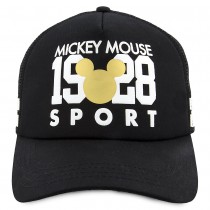 personnages mickey et ses amis top depart , Casquette Mickey Mouse pour adulte, Walt Disney World ★ Style Attachant-20