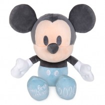 Soldes Disney Store Petite peluche Mon premier Mickey-20