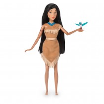 princesses disney Poupée classique Pocahontas ✔ Première Qualité-20