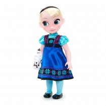 couleurs colorées personnages, la reine des neiges Poupée Animator Elsa, La Reine des Neiges ⊦ ⊦ ⊦ Bon Choix Pour Achat-20