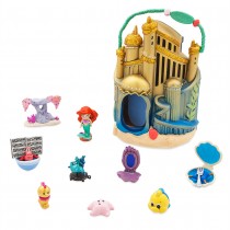 Prix de l'offre d'usine princesses disney , personnages Ensemble de jeu miniature Ariel, collection Disney Animators ⊦-20