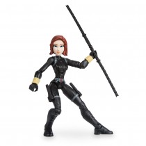 nouveautes , Figurine articulée Black Widow, série Marvel Toybox ♠ Offrez à bas prix-20