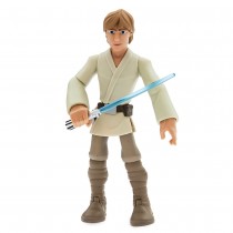 nouveautes , Figurine articulée Luke Skywalker, collection Star Wars Toybox ⊦ ⊦ à Prix Jamais Vus-20