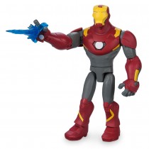marvel s avengers, marvel Figurine articulée Iron Man Marvel Toybox ✔ ✔ ✔ en ligne-20