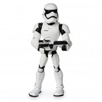 Prix Incroyables star wars le reveil de la force , Figurine articulée Stormtrooper du Premier Ordre Star Wars Toybox ⊦ ⊦ ⊦-20