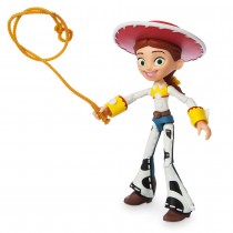 Prix Aimable disney pixar Figurine articulée Jessie Pixar Toybox Vente Chaleur ✔-20