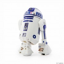 star wars, star wars Droide R2-D2 interactif par Sphero, contrôlé via application, Star Wars : Les Derniers Jedi ♠ à Prix Abordable-20