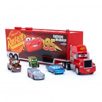 Meilleure qualité nouveautes , Camion de transport miniature Mack, Disney Pixar Cars 3 Qualité Excellente ♠ ♠-20