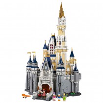 personnages, Château LEGO Walt Disney World (71040) Vendre-Réclame ✔ ✔-20