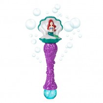Soldes Disney Store Baguette magique lumineuse à bulles Ariel, La Petite Sirène-20