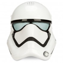 star wars le reveil de la force Masque de Stormtrooper du Premier Ordre avec changeur de voix, Star Wars ⊦ à Prix Refroidis-20