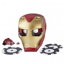 nouveautes Équipement de réalité augmentée Hero Vision Iron Man à Prix Distinctifs ✔ ✔-20