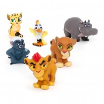 Prix Usine garde du roi lion , Ensemble de jouets pour le bain La Garde du Roi Lion Design brillant ⊦ ⊦ ⊦-20