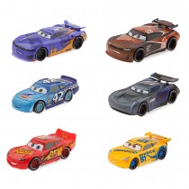 disney pixar , personnages Ensemble de figurines Disney Pixar Cars 3 à Prix Préférentiel ♠-20