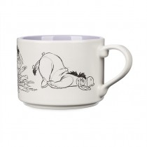 Soldes Disney Store Mug empilable Bourriquet-20