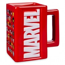 Soldes Disney Store Mug Marvel Comics-20