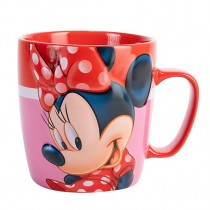 Soldes Disney Store Mug classique Minnie-20